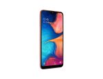 Samsung Galaxy A20e 32GB A202F DS 32GB Preto recondicionado Grau AB