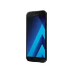 Samsung Galaxy A5 (2017) 32GB A520FD / Guld / Klass AB