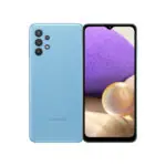 Samsung Galaxy A32 5G 64GB A326B DS / Blauw / Grade C Plus