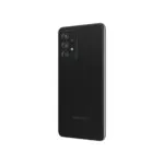 Samsung Galaxy A52 5G 128GB A526B DS 128GB Preto recondicionado Grau C Mais