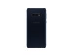 Samsung Galaxy S10e 128GB G970F DS Preto recondicionado Grau C Mais - vista traseira