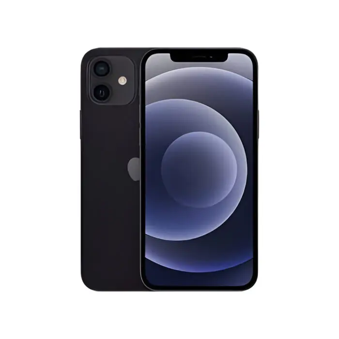 Apple iPhone 12 64GB, Preto