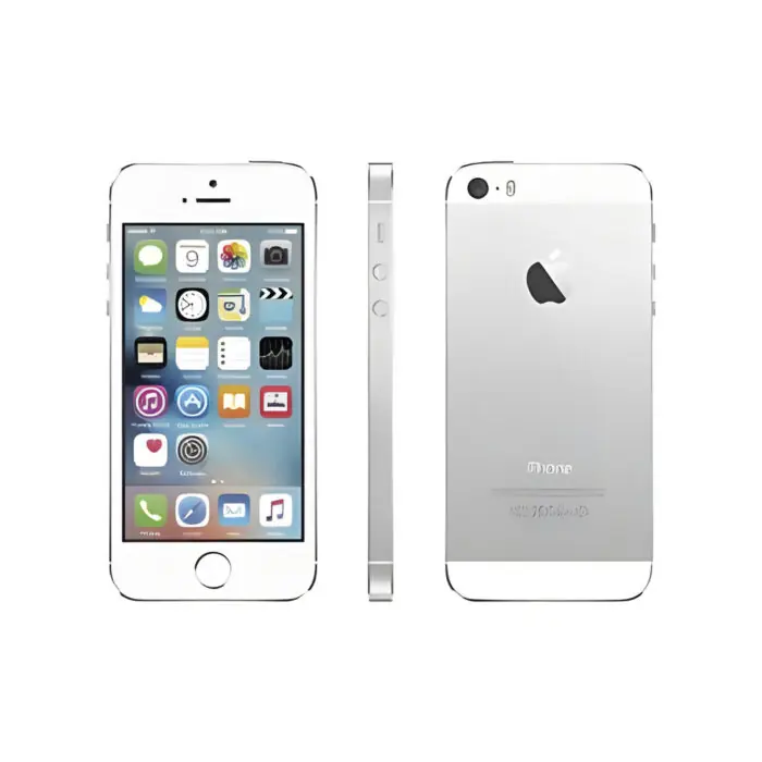 Apple iPhone 5S 16GB, Dorato, Grado AB