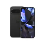 Google Pixel 9 Pro 5G 128GB / Negru / Grad C Plus