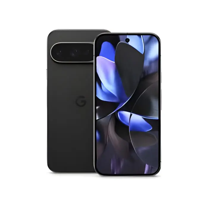 Google Pixel 9 Pro 5G 128GB, Nero