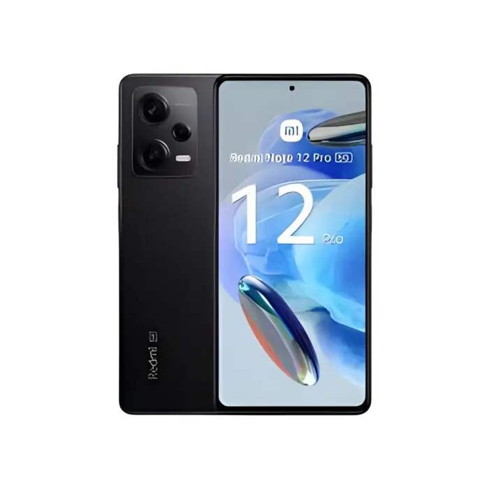 Xiaomi 12 Pro 5G 256GB DS, Cinzento