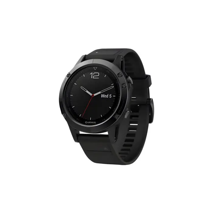 Garmin Fenix 5