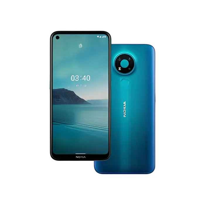 Nokia 3.4 32GB DS, Blu