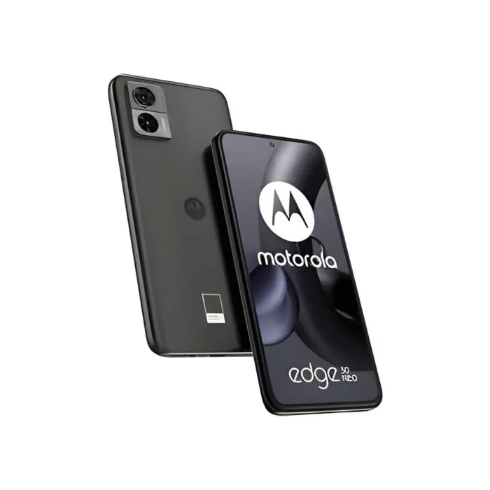 Motorola Edge 30 Neo 5G 256GB DS, Nero, Grado AB