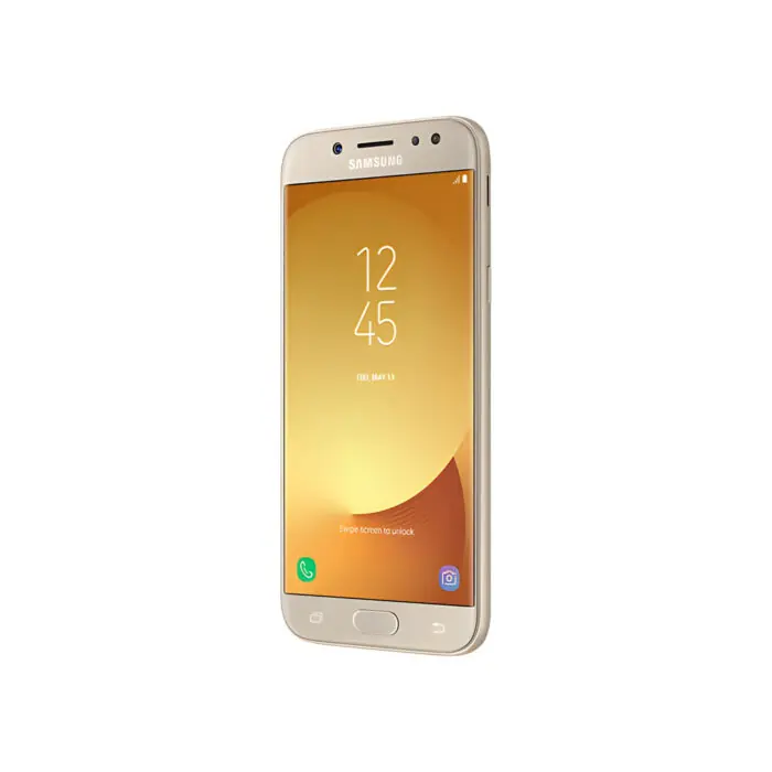 Samsung Galaxy J5 (2017) J530F DS / Dourado / Grau AB