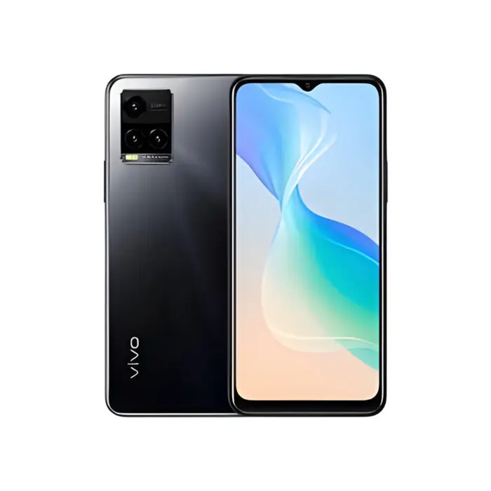VIVO Y33s 128GB DS / Crno / Ocjena BC