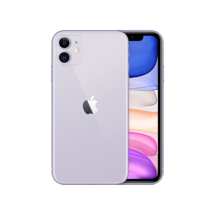 Apple iPhone 11 64 Go / Violet / Grade C Plus