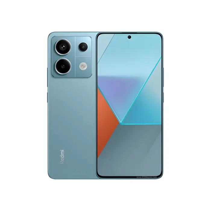 Xiaomi Redmi Note 13 Pro 5G 256GB DS, Azul Petróleo