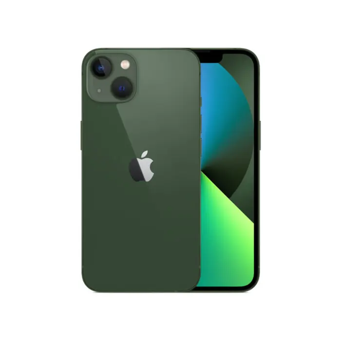Apple iPhone 13 128GB, Verde