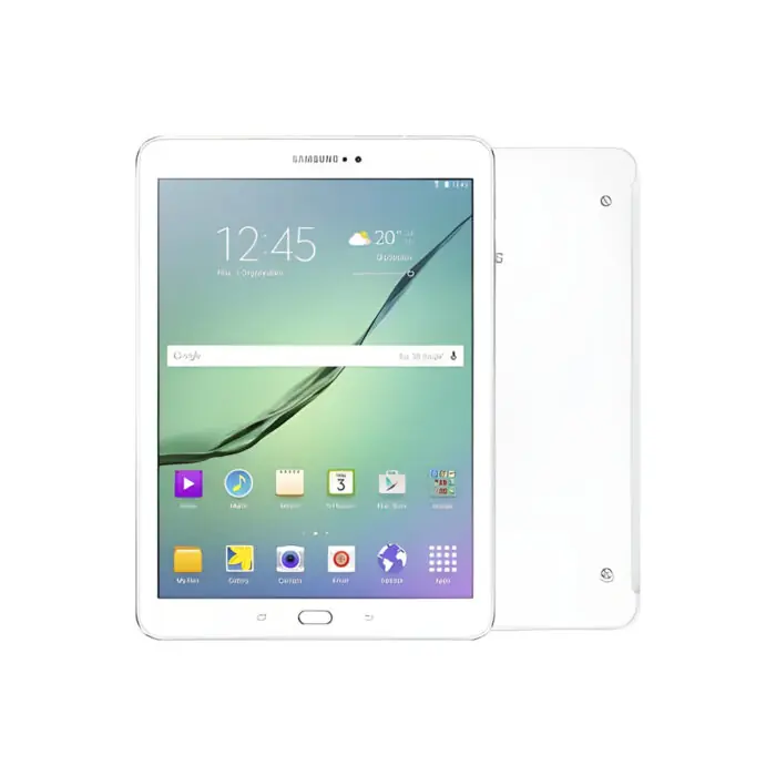 Samsung Galaxy Tab S2 9.7 32GB WiFi T810 / Branco / Grau BC