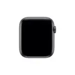 Apple Watch Series 4 44mm GPS+Cellular Boîtier en aluminium / Grade B