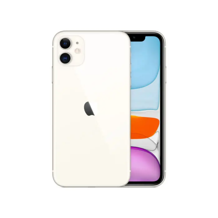 Apple iPhone 11 64GB, Branco