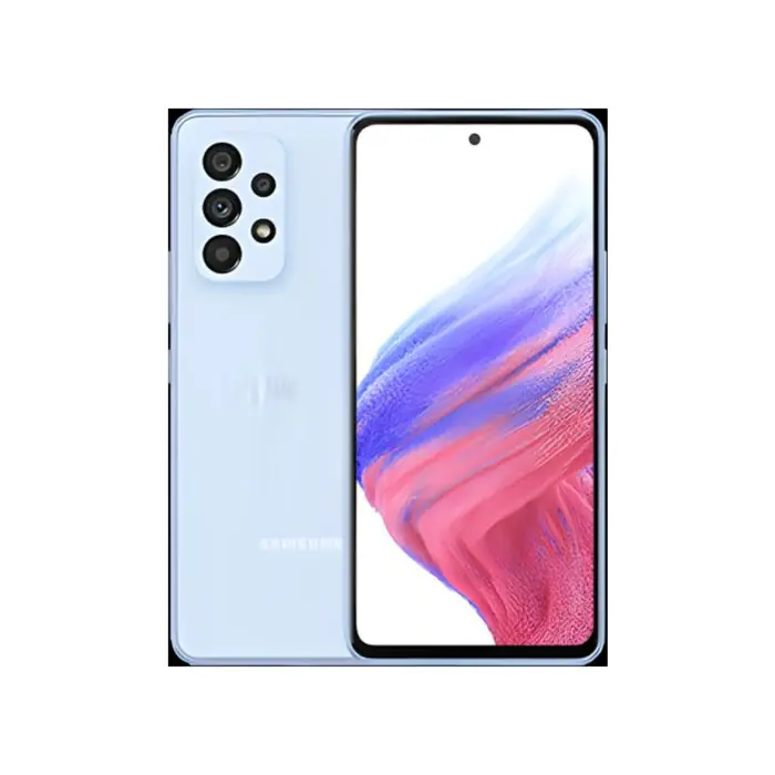 Samsung Galaxy A53 5G 128GB A536B DS, Azul