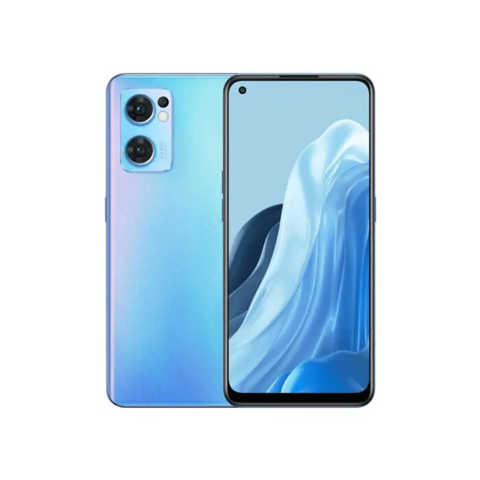 Oppo Reno7 5G 256GB DS, Azul