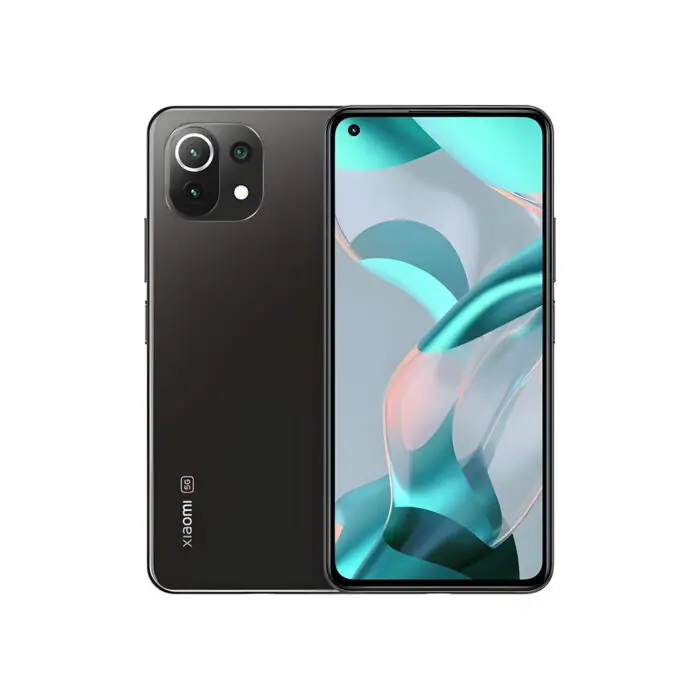 Xiaomi 11 Lite NE 5G 128GB DS, Preto