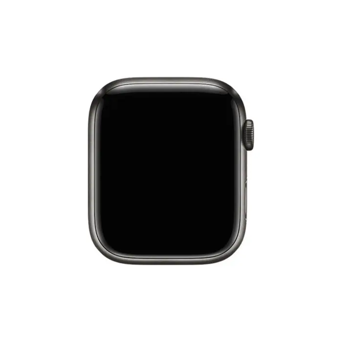 Apple Watch Series 7 45mm GPS + Cellular Caixa de Titânio / Grau A