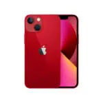 Apple iPhone 13 Mini 512GB / Czerwony / Klasa B