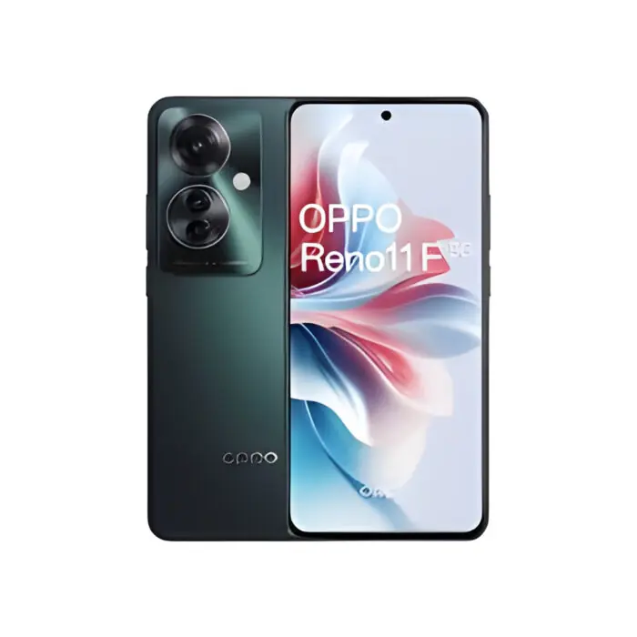 Oppo Reno11 F 5G 256GB / Grün / Note AB