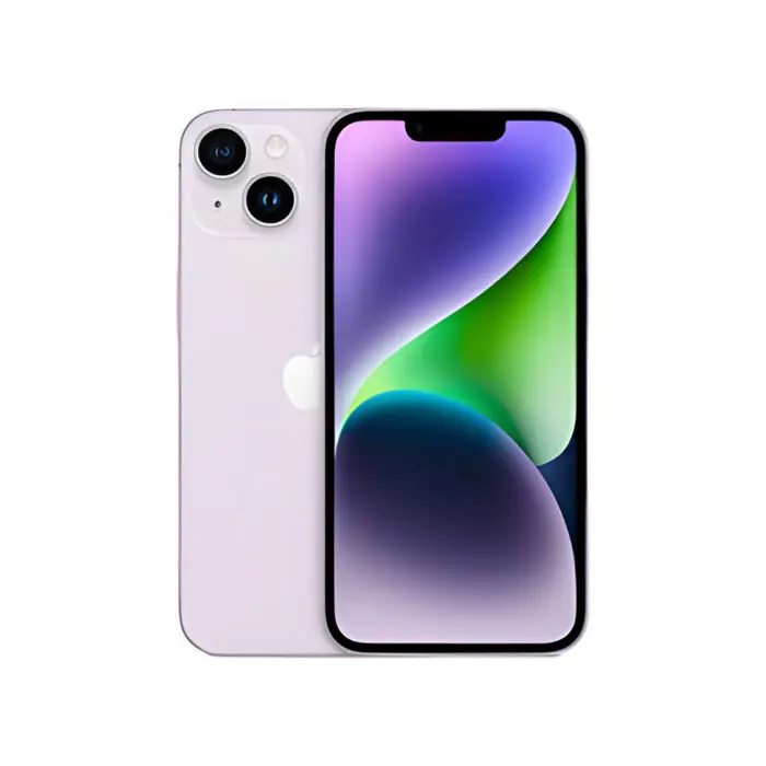 Apple iPhone 14 128GB, Roxo
