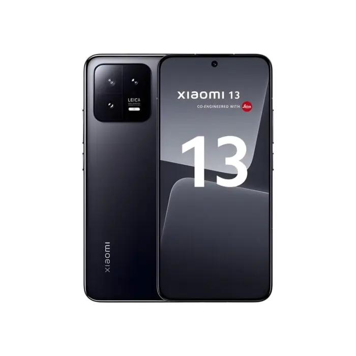 Xiaomi 13 5G 256GB DS, Preto