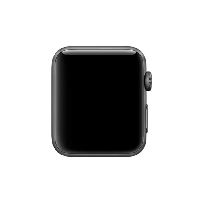 Apple Watch Series 3 42mm GPS Aluminum Case
