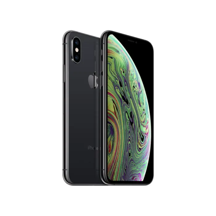 Apple iPhone Xs 256GB, Cinzento