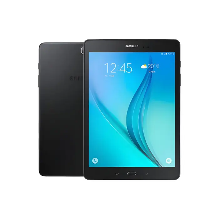 Samsung Galaxy Tab A 9.7 LTE T555, Preto