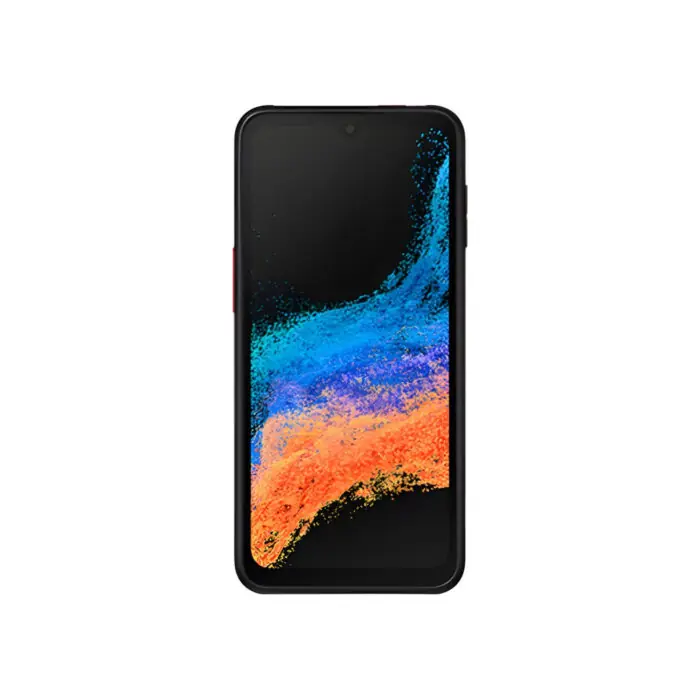 Samsung Galaxy Xcover6 Pro 5G 128GB G736B DS, Preto