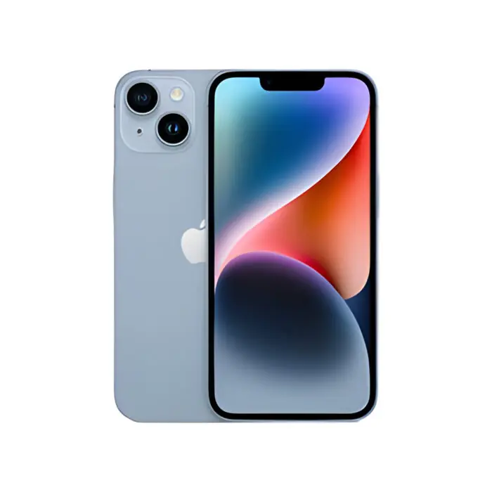 Apple iPhone 14 128GB, Blu