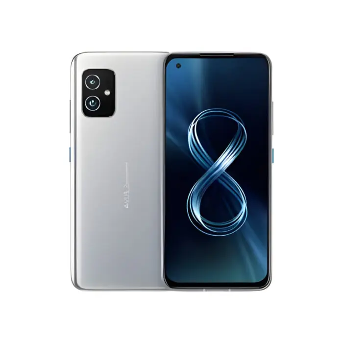 Asus Zenfone 8 5G 128GB DS, Prateado