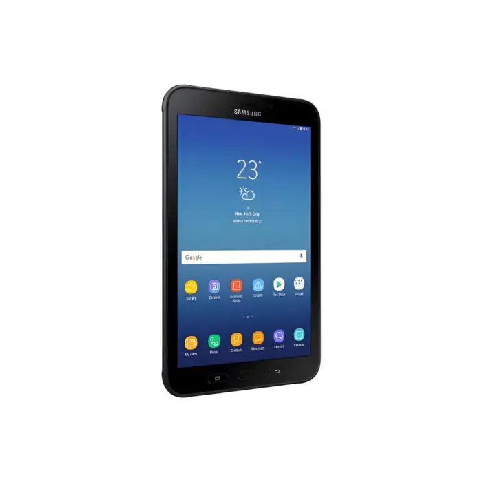 Samsung Galaxy Tab Active 2 T395 4G, Preto