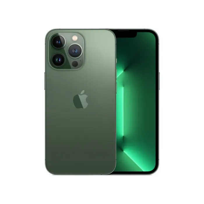 Apple iPhone 13 Pro 256GB, Verde