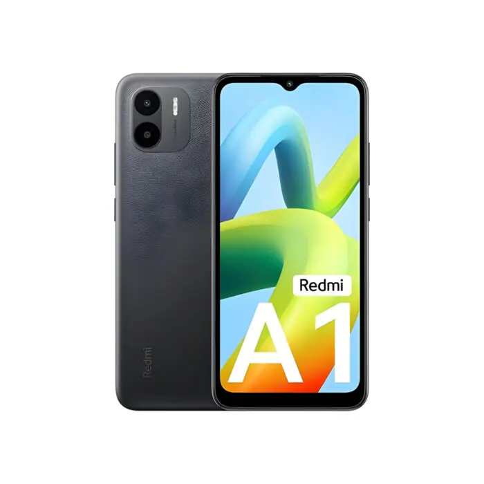 Xiaomi Redmi A1 32GB / Black / Grade BC
