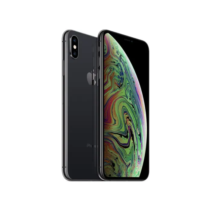 Apple iPhone Xs Max 512GB, Cinzento