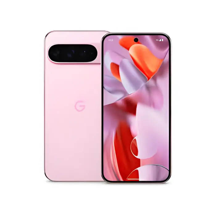 Google Pixel 9 Pro 5G 128GB, Rosa