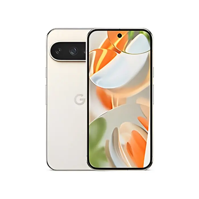 Google Pixel 9 Pro 5G 128GB, Branco