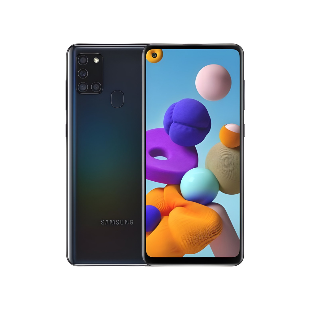 Samsung Galaxy A21s