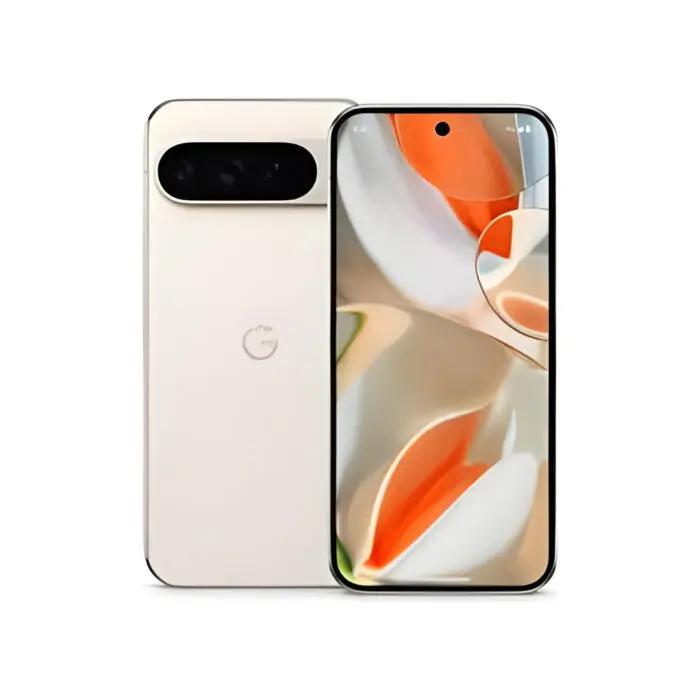 Google Pixel 9 Pro XL 5G 256GB, Branco
