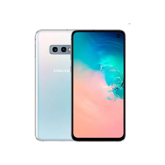 Samsung Galaxy S10e 128GB G970F DS, Branco