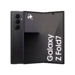 Samsung Galaxy Z Fold7 5G 256GB F966B / Noir Brillant / Grade B