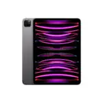 Apple iPad Pro 11" 4e generatie (2022) 256GB WiFi + Cellular / Grijs / Grade B