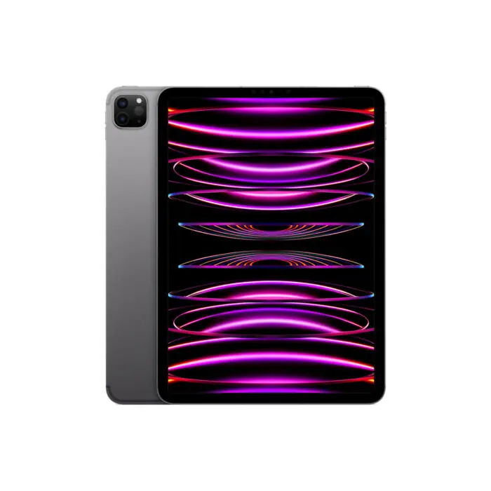 Apple iPad Pro 11" 4th Gen (2022) 2TB WiFi + Cellular