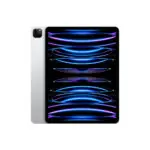 Apple iPad Pro 12.9" 6e generatie (2022) 512GB WiFi / Zilver / Grade A