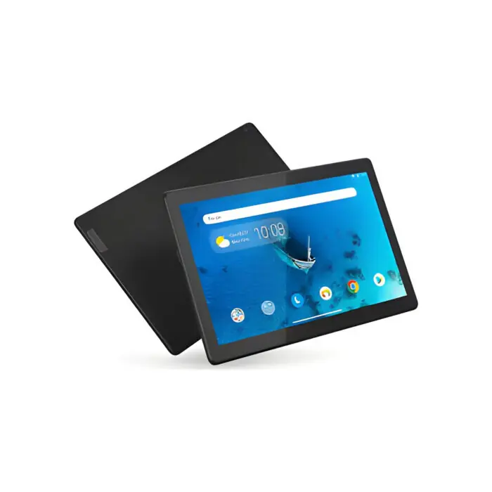 Lenovo Tab M10 16GB WiFi X505 / Preto / Grau BC