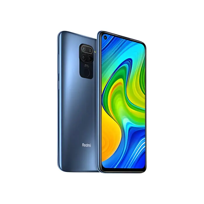 Xiaomi Redmi Note 9 128GB DS, Grigio